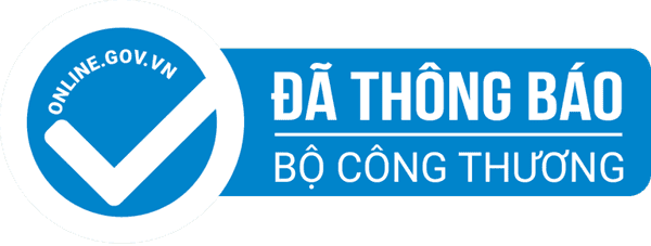 Đã Khai Báo với Bộ Công thương