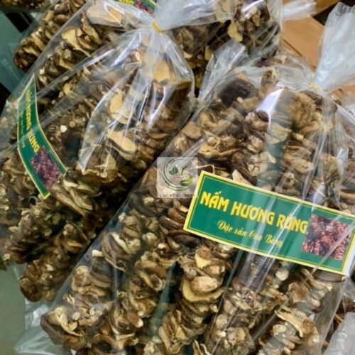 Mua nấm hương khô tại Cao Bằng Green.vn - Cao Bằng Green chuẩn từ Cao Bằng gửi đi.