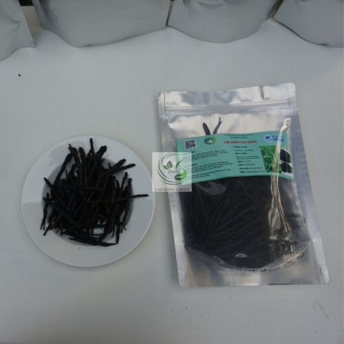Chè Đắng Cao Bằng - 500g 10 Sản phẩm Chè đắng Cao Bằng tại Cao Bằng Green.vn