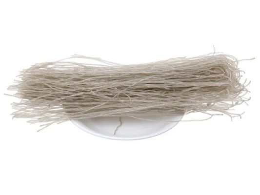Miến dong bao nhiêu calo?Ăn miến như thế nào để giảm cân? 2 Miến khoai chứa hàm lượng calo thấp.