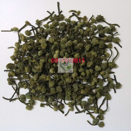 Nụ Hoa Tam Thất - 250g 9 Nụ hoa tam thất