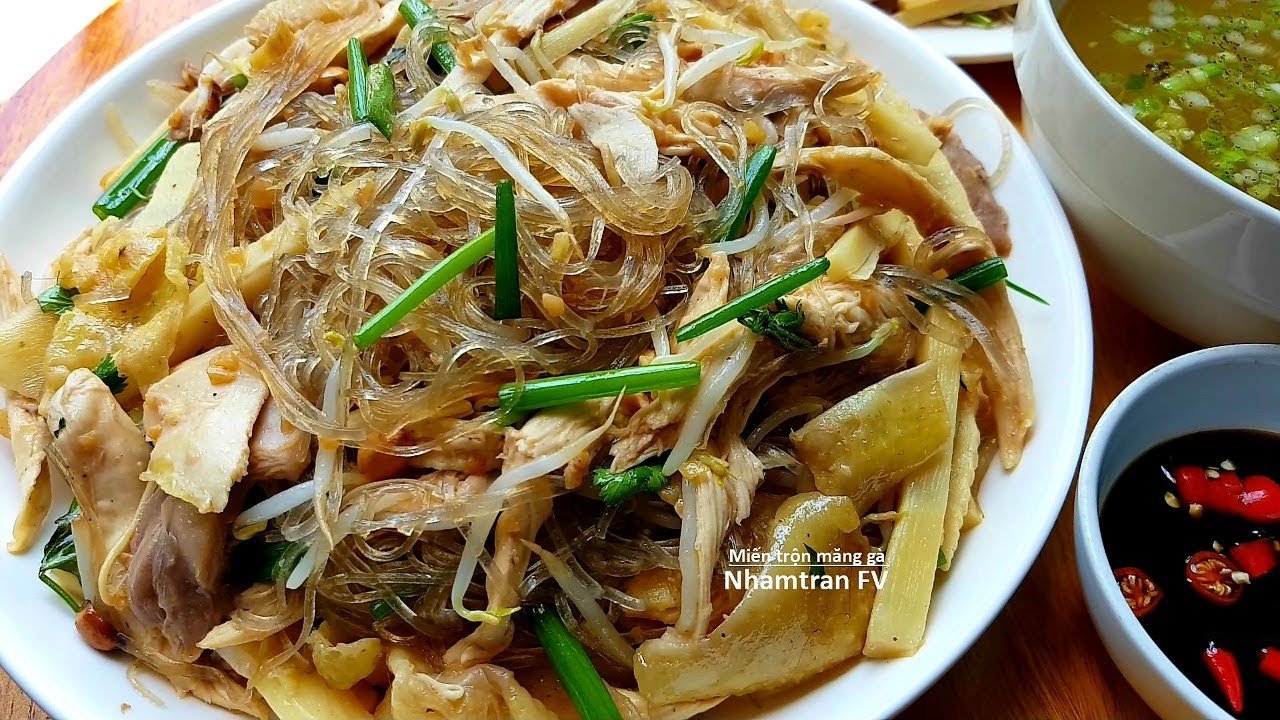 5 cách nấu miến ngon đơn giản tại nhà bạn nên biết 2 5 cách nấu miến ngon đơn giản tại nhà bạn nên biết