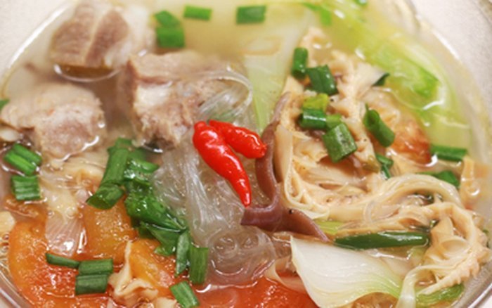 5 cách nấu miến ngon đơn giản tại nhà bạn nên biết 3 5 cách nấu miến ngon đơn giản tại nhà bạn nên biết