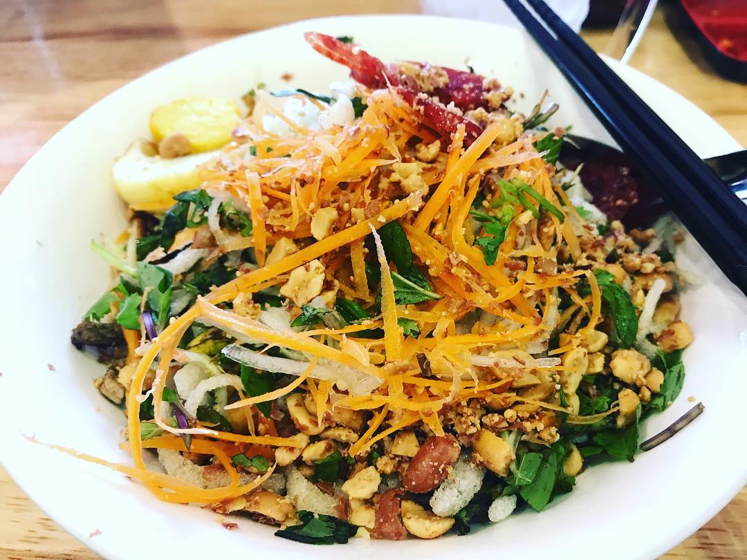 Phở chua Cao Bằng - Món ăn độc lạ miền sơn cước 4 Phở chua Cao Bằng - Món ăn độc lạ miền sơn cước