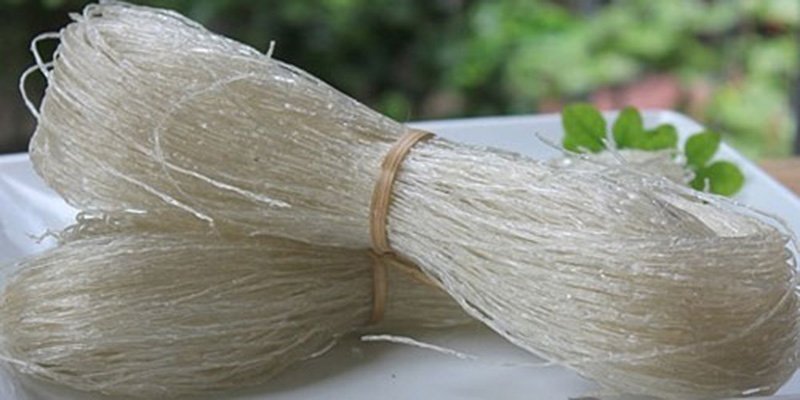 Ăn miến dong có béo không? Sự thật bạn cần biết 3 5 lưu ý ai cũng cần biết khi ăn miến dong