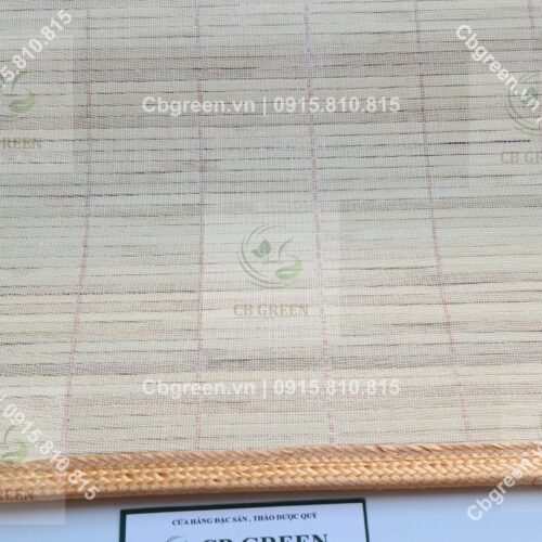 Chiếu Trúc Cao Bằng 9 chieu truc cao bang 1