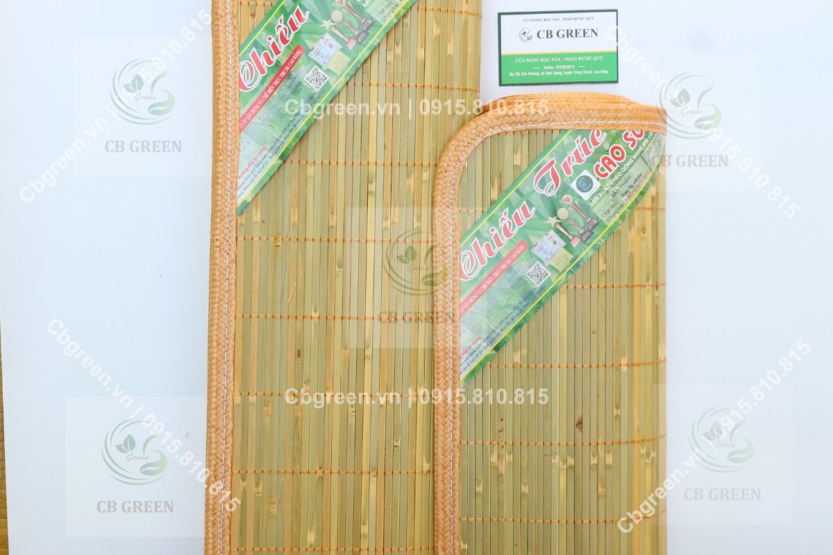 Chiếu Trúc Cao Bằng 5 Chiếu Trúc Cao Bằng - Ảnh 5