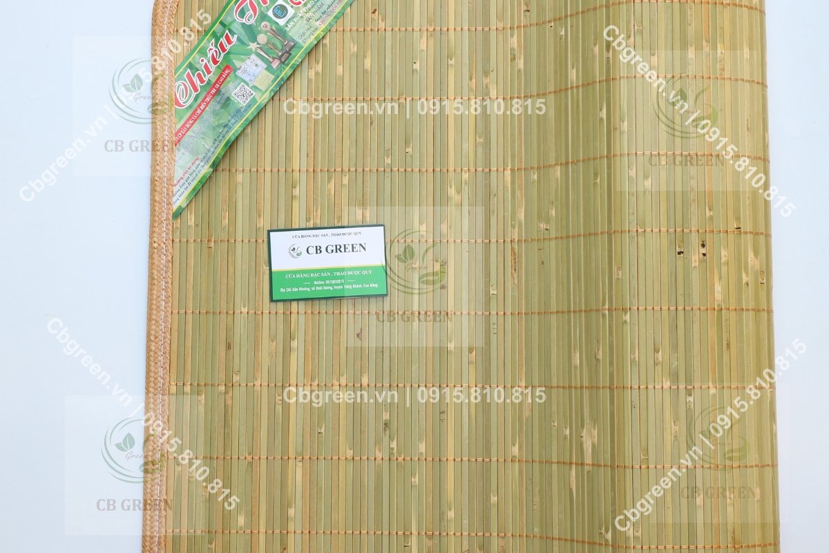 Chiếu Trúc Cao Bằng 8 Chiếu Trúc Cao Bằng - Ảnh 8