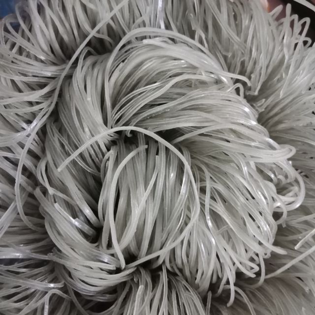 Miến dong Cẩm Thuỷ Thanh Hoá - Đặc sản làng xăm 3 Miến dong Cẩm Thuỷ Thanh Hoá - Đặc sản làng xăm