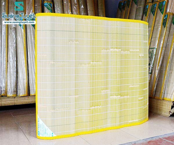Nên mua chiếu điều hòa hay chiếu trúc? 5 Nên mua chiếu điều hòa hay chiếu trúc?