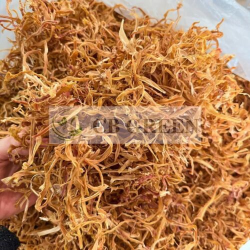 Măng Rối Khô | 500g 7 Hình ảnh măng rối khô nguyên chất.