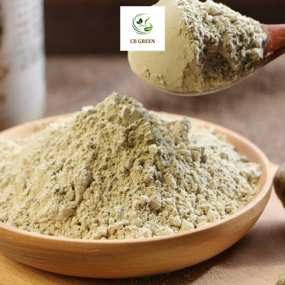 Bột tam thất bắc Cao Bằng Green