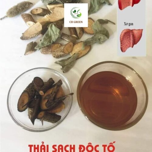 Cách dùng cây an xoa