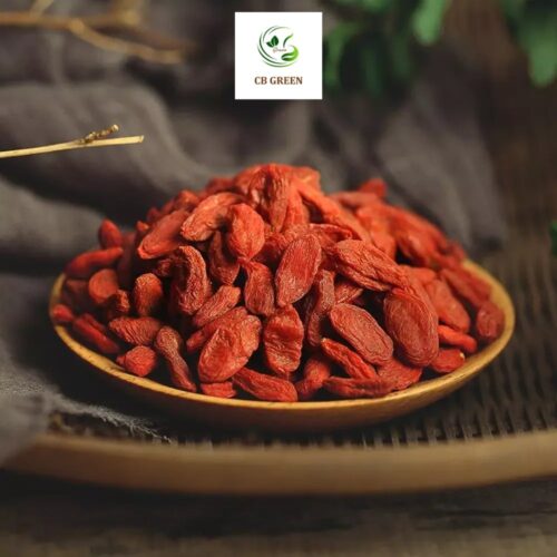 Kỷ Tử Đỏ - 1 Kg 6 Giá bán kỷ tử đỏ khô