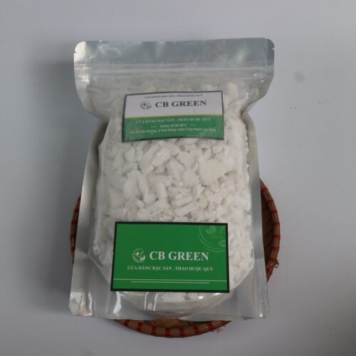 Bột Sắn Dây Khô - 1 Kg 6 Bột sắn dây
