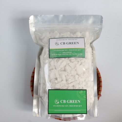 Bột Sắn Dây Khô - 1 Kg 7 Tác dụng của bột sắn dây