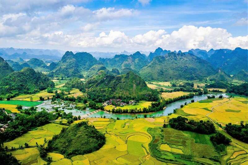 Đặc sản Cao Bằng: Top những món ngon nổi tiếng năm 2026 2 Đặc sản Cao Bằng có gì?