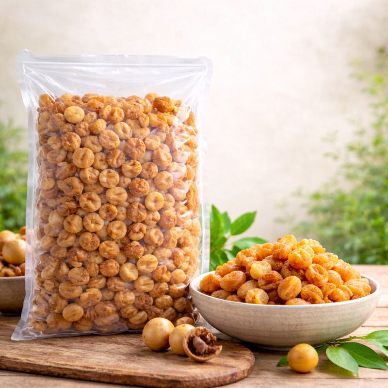 Mua Long Nhãn Khô (Nhãn Nhục) – Tuyển Chọn Loại 1 2 Mua Long nhãn khô tại Cao Bằng Green