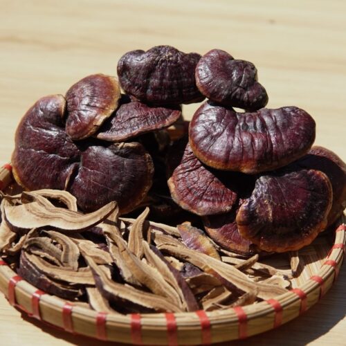 Nấm Lim Xanh - 250g 3 Nấm lim xanh