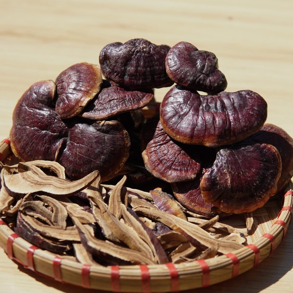 Nấm Lim Xanh - 250g 5 Nấm lim xanh