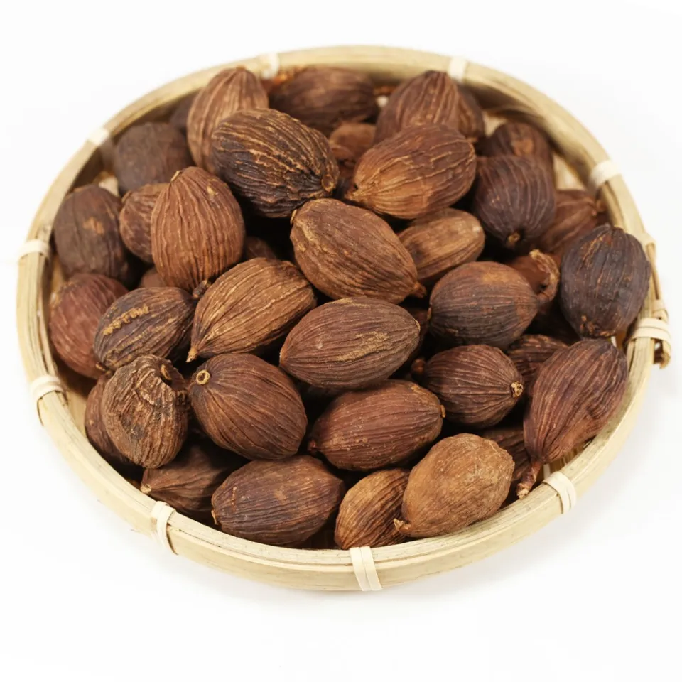 Thảo Quả Khô 2 Thảo quả khô Cao Bằng Green
